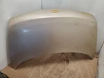 Lexus SC400, Decklid Tailgate Without 169, 1992-1996, GOLD-4K9, 64401-24110, Oem. Fixed Price $209.28.