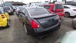 Used Deck Lid Fits: 2008 Nissan Maxima W/spoiler Grade B. Fixed Price $460.50.