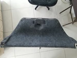 2006 Honda Accord Sedan Oem Rear Inner Trunk Lid Cover Local Pickup Only. Fixed Price $99.97.