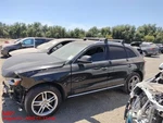 Left Blk Front Door Assembly Oem 13-17 Q5 Audi. Fixed Price $172.00.
