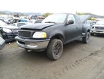 Used Automatic Transmission Assembly Fits: 1998 Ford F150 Pickup 8-330 5.4L. Fixed Price $909.23.