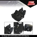 Trunk Lid Latch Assy Fit For Nissan 13-19 Altima 16-19 Maxima 84630-3TA0A. Fixed Price $14.12.
