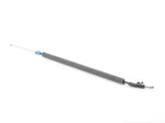 New Audi Q7 Rear Lid Latch Bowden Cable 4M0827535B Original No Duty To. Fixed Price $42.63.