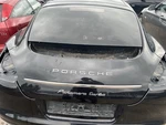 Porsche Panamera Tailgate Bootie 2012 97054511137 31263250. Fixed Price $690.00.