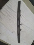Saab 9-3 YS3D Tailgate Handle 5409628 2003 11026940 S37. Fixed Price $59.99.