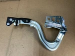 New! 2025-2026 Tesla Model Y Hood Hinge Left Hand 1943663-00-E. Fixed Price $119.00.