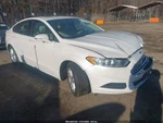 2014 Ford Fusion Trunk Lid White Oem Used Local Pickup Only 2880060. Fixed Price $284.95.