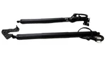 Rear Right&left Tailgate Trunk Spindle Strut Set Oem Bmw X5 F15 F85 2014-18. Fixed Price $118.50.