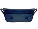 2017-2020 Bmw 440I Rear Trunk Lid Cargo Carpet Panel Trim Cover Oem. Fixed Price $63.74.