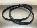08-15 Infiniti G37 Q60 Coupe Trunk Frame Weatherstrip 84830JL00A Oem 22BD8GC. Fixed Price $49.95.