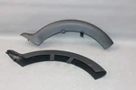12-20 Bmw F30 F32 Trunk Lid Hinge Cover Trim Rear Left Right Oem. Fixed Price $22.99.