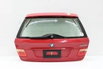 00-05 Bmw E46 3 Series Rear Trunk Lid Boot Gate Hatch Assembly Red Oem*. Fixed Price $715.50.