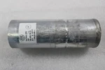 Lamborghini Huracan LP580, 610, Receiver Drier, Used, P/n 4S0820191D. Fixed Price $100.00.