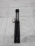 Rear Trunk Lid Shocks Arm 1 Pair 2000 Vw Jetta Z-50P. Fixed Price $64.86.
