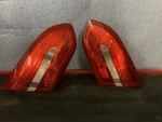 2015-2018 Ford Focus Rear Right & Left Inner Tail Light F1EB-13A602-DD Oem. Fixed Price $40.00.