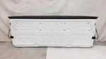Tailgate / Trunk Decklid Ford F250SD Pickup Like New Oem Assy Wht. Fixed Price $494.99.