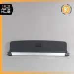 14-22 Lr Range Rover Sport L494 Trunk Cargo Roller Parcel Shelf Panel Black Oem. Fixed Price $197.23.