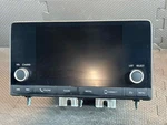 22 23 24 Honda Civic Radio Display & Receiver 7.0' 8A100T20A41. Fixed Price $174.05.