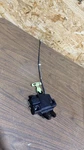 2013-16 Subaru Brz Trunk Latch Toyota Gt 86 Scion Fr-s Oem. Fixed Price $59.00.