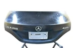 14-19 Mercedes W117 CLA180 CLA250 Sedan Rear Trunk Lid Shell Cover Panel Oem. Fixed Price $132.00.