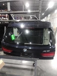 Trunk/hatch/tailgate Upper Privacy Tint Glass Fits 14-18 Bmw X5 569133. Fixed Price $799.49.