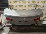 Trunk/hatch/tailgate With Keyless Entry Led Fits 14-16 Elantra 3973735. Fixed Price $389.99.