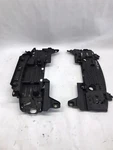 2008 - 2014 Mercedes Benz Class W204 Trunk Housing Bracket Control Module Oem. Fixed Price $60.00.