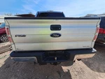 Trunk/hatch/tailgate Styleside Box Fits 09-14 Ford F150 Pickup 2763004. Fixed Price $331.50.