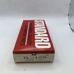 Standard Motor Products TL-103 Trunk Lock Kit, New, Free Shipping!. Fixed Price $19.95.