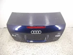 Audi A4 Trunk Deck Lid Convertible Oem 2004-2009. Fixed Price $175.99.