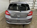 14-15 17-19 Mitsubishi Mirage Rear Trunk Decklid Lift Gate Mercury Gray Code U17. Fixed Price $300.00.