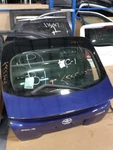 Trunk/hatch/tailgate Prius Vin Fu 7TH And 8TH Digit Fits 16-18 348913. Fixed Price $740.99.