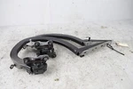 2017 - 2023 Bmw 530I G30 Rear Left & Right Trunk Deck Lid Hinges Set Black Oem. Fixed Price $85.04.