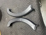 2016 Kia Optima Lx Trunk Hinge Covers Pair 81911-D5000 81921-D5000 Oem. Fixed Price $38.00.