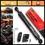 Tailgate Assist Shock Kit Ford F250 F350 F450 2017-2025, Slow Drop Damper. Fixed Price $31.99.