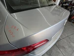 Used Deck Lid Fits: 2013 Acura Ilx W/rear View Camera W/o Spoiler Grade. Fixed Price $300.00.
