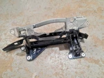 Oem 2002 Mercedes C215 CL500 N/s Front Left Near Door Hinge Coupe C359 Blue Met. Fixed Price $30.26.