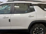 2025 Chevrolet Equinox Driver Left Rear Side Door 3054877. Fixed Price $1069.00.