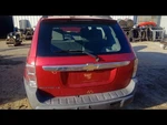 Trunk/hatch/tailgate Without Privacy Tint Glass Fits 05-06 Equinox 330855. Fixed Price $644.90.