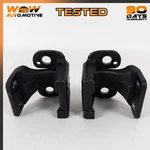 07-11 Bentley Continental Gtc Rear Left Right Top Hinge Bracket Set Oem. Fixed Price $59.36.