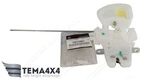 Genuine Oem Trunk Boot Latch For Mitsubishi Mirage G4 Sedan 5927A057. Fixed Price $135.00.