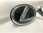 Lexus RX350 Rear Trunk Lift Tail Gate Emblem W/ Sensor 2016-22 ($565 New). Fixed Price $133.00.