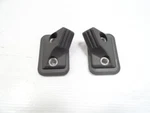 Mercedes R230 SL500 Trunk Lid Striker Stop Adjuster Set, 2307570203, Gray. Fixed Price $17.99.