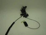 Trunk Lock Latch M35 2006 2008 Infiniti Rear Back Deck Lid Inner Release Handle. Fixed Price $47.49.
