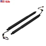 2X Genuine Hyundai Palisade 2020-2024 Rear Tailgate Lift Supports 81831S8100. Fixed Price $119.35.