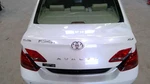 Used Deck Lid Fits: 2010 Toyota Avalon W/o Spoiler Grade. Fixed Price $759.91.