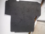 1999 Honda Accord Lx Spare Tire Cover Trunk Floor Board Liner Oem 1998-2002. Fixed Price $79.99.