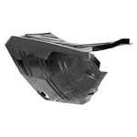 For Plymouth Barracuda 70-74 Goodmark Driver Side Trunk Floor Drop Off. Fixed Price $124.84.