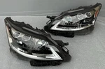 Fedex Lexus Genuine LS460 LS600H 2013-2017 Late Model Headlight Lamp Set Pair. Fixed Price $1590.00.