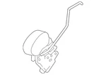 Genuine Mazda Trunk Lock Actuator Motor BGV4-56-820. Fixed Price $170.51.